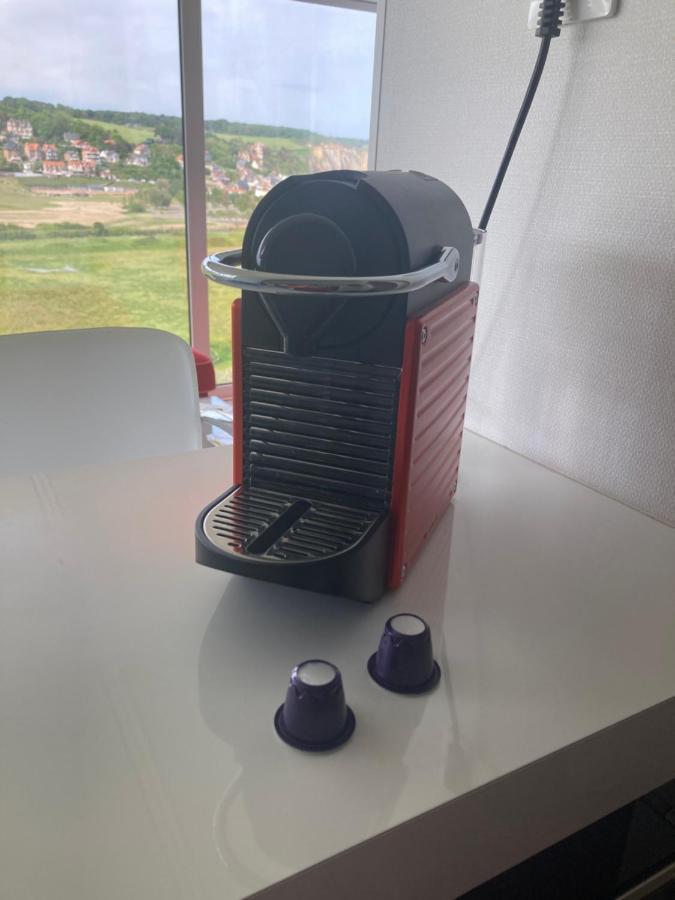 普尔维叙尔梅尔Le Tableau公寓 外观 照片